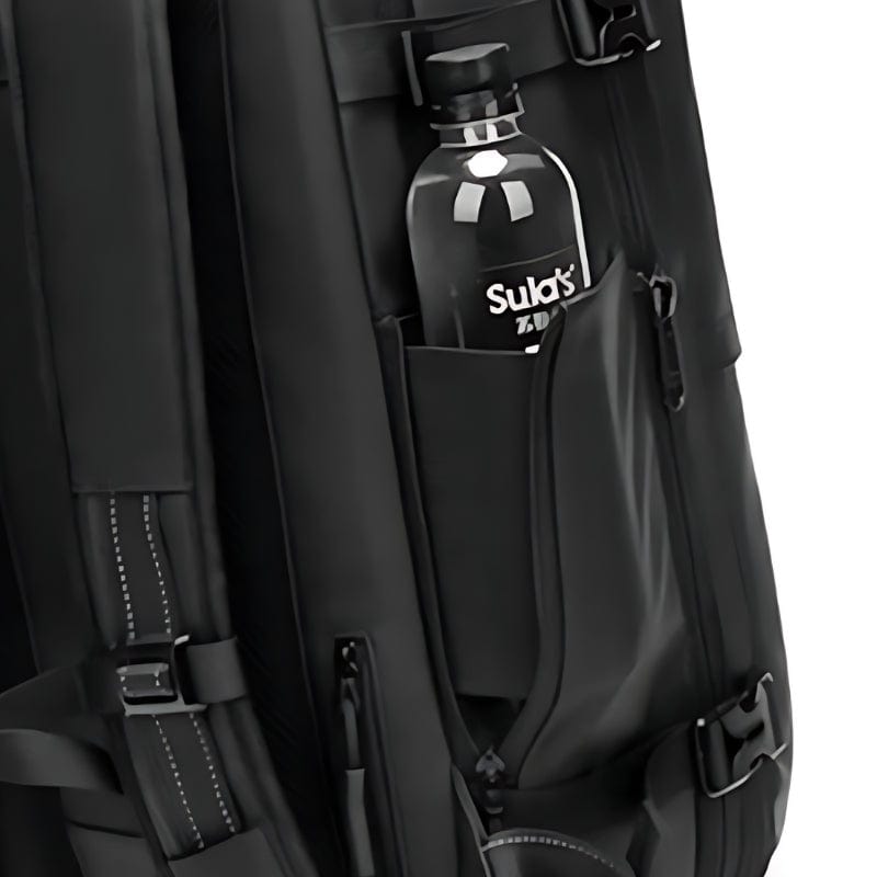 Sac à Dos de Voyage Compression Sous Vide Univers du Voyage