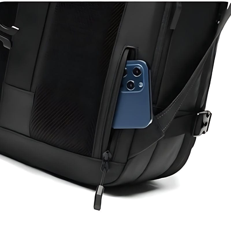 Sac à Dos de Voyage Compression Sous Vide Univers du Voyage