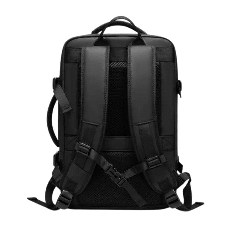 Sac à Dos de Voyage Extensible Univers du Voyage
