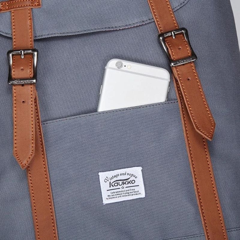 Sac à Dos de Voyage Vintage Univers du Voyage