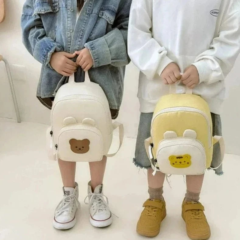 Sac a Dos Enfant 3 ans Univers du Voyage