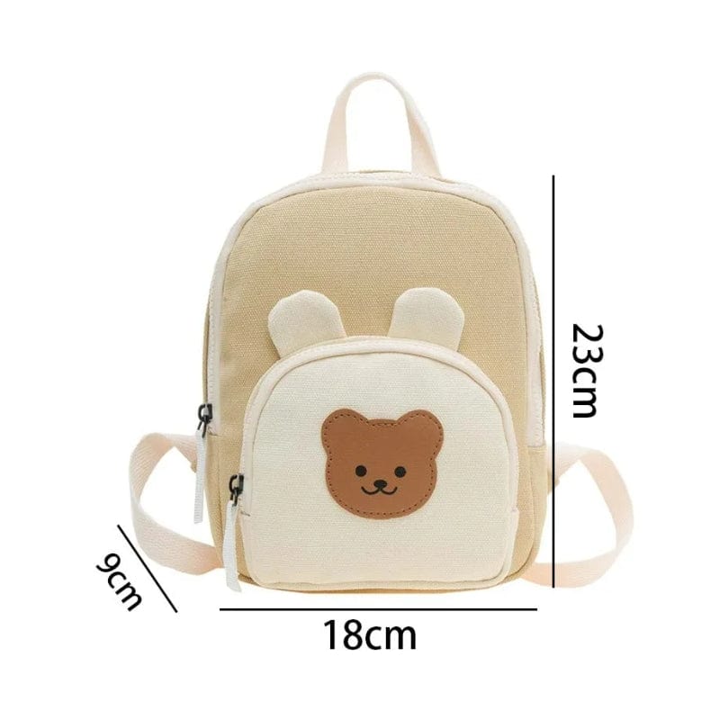 Sac a Dos Enfant 3 ans Univers du Voyage