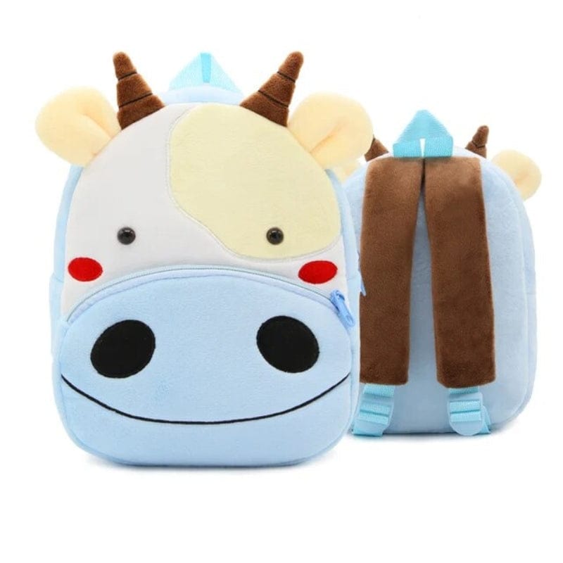Vache Sac à Dos Enfant 4 ans Univers du Voyage