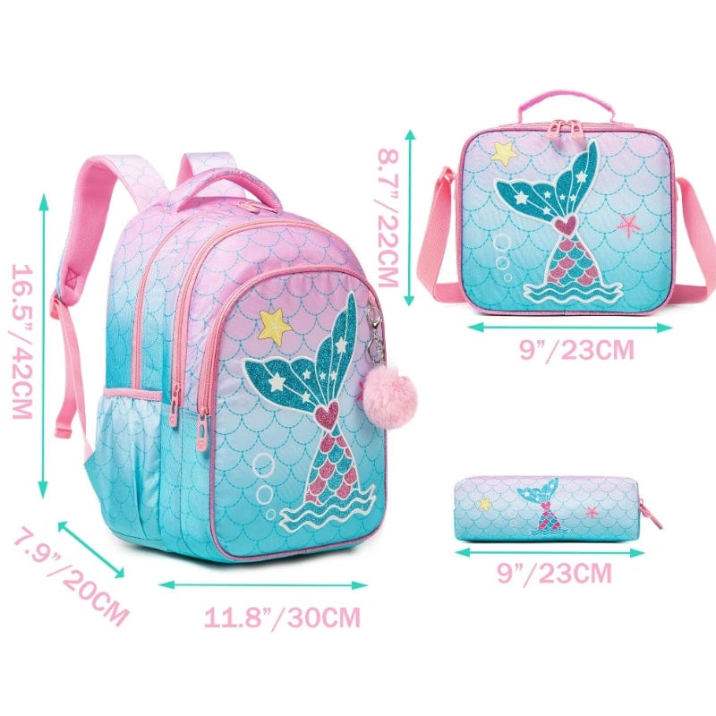 Sac a Dos Enfant 6 ans Univers du Voyage