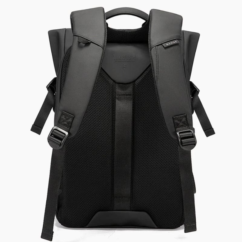 Noir Sac à Dos Etanche Univers du Voyage