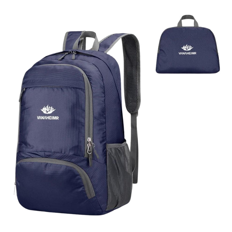 Sac à Dos Noir Imperméable
