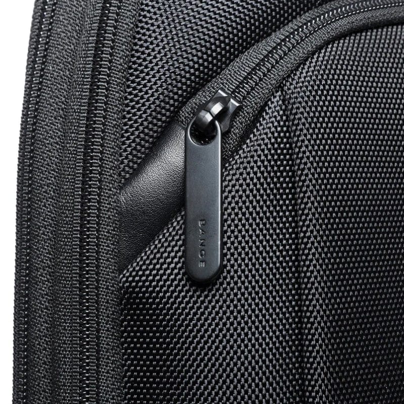 Sac à Dos Ordinateur Imperméable pour Homme Univers du Voyage