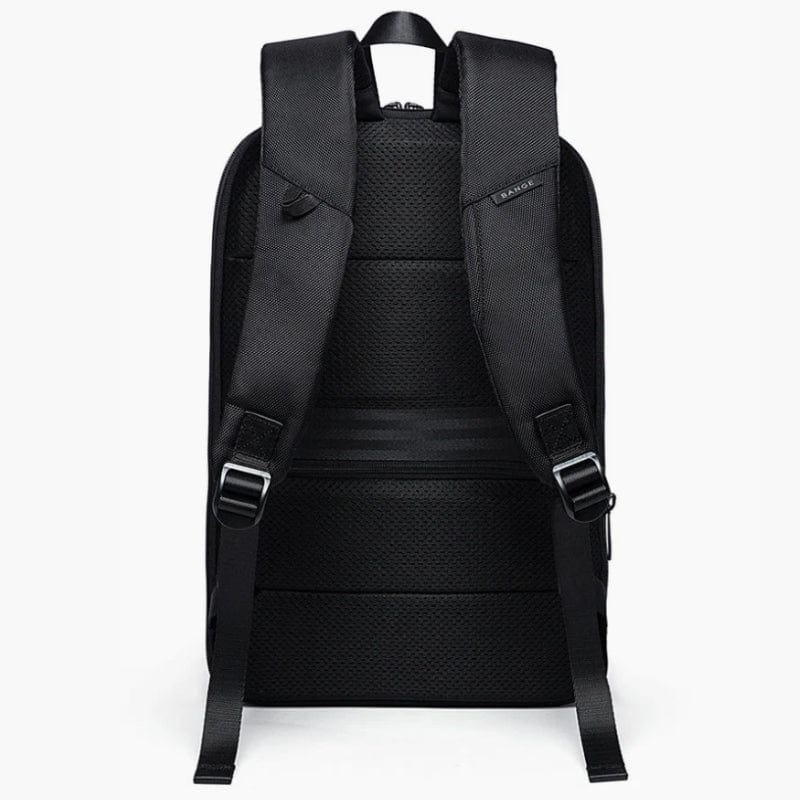 Sac à Dos Ordinateur Imperméable pour Homme Univers du Voyage