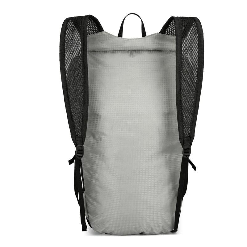 Sac à Dos Pliable et Imperméable Univers du Voyage