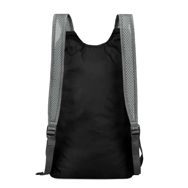 Sac à Dos Pliable Waterproof Univers du Voyage