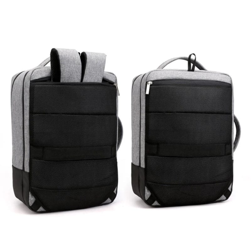 Sac à Dos pour Ordinateur Portable Antivol Univers du Voyage
