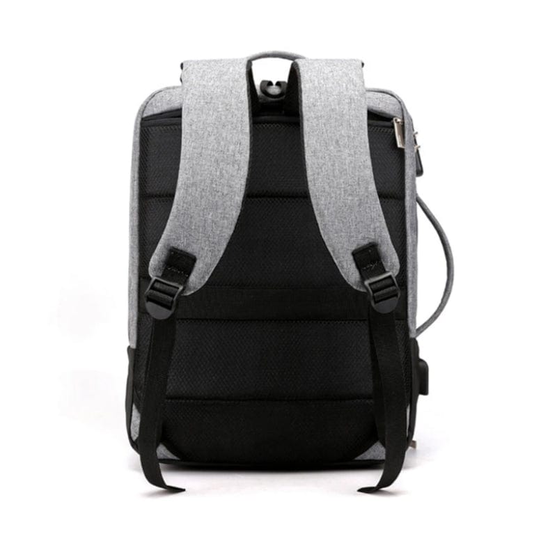 Sac à Dos pour Ordinateur Portable Antivol Univers du Voyage