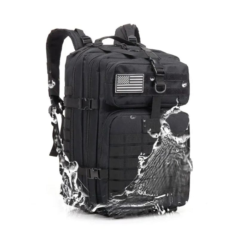 Sac à Dos Randonnée Militaire Univers du Voyage