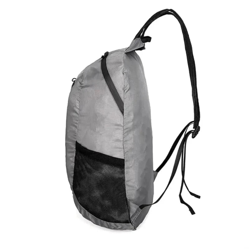 Sac à Dos Randonnée Ultra Léger Univers du Voyage