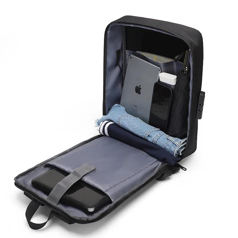 Sac à Dos Sécurité