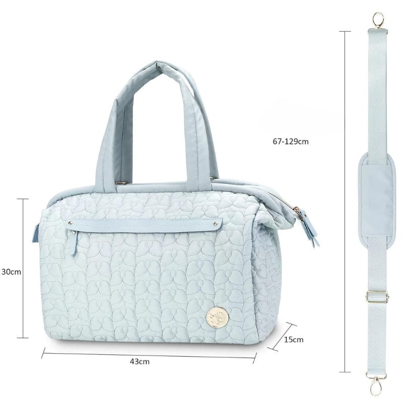 Sac à Langer Bébé Univers du Voyage