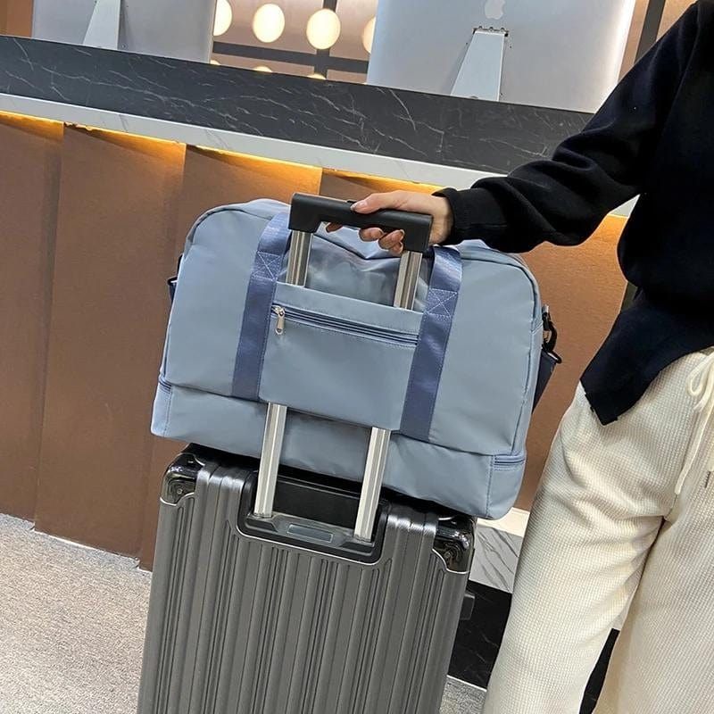 Sac a Main Femme Pratique pour Voyager Univers du Voyage