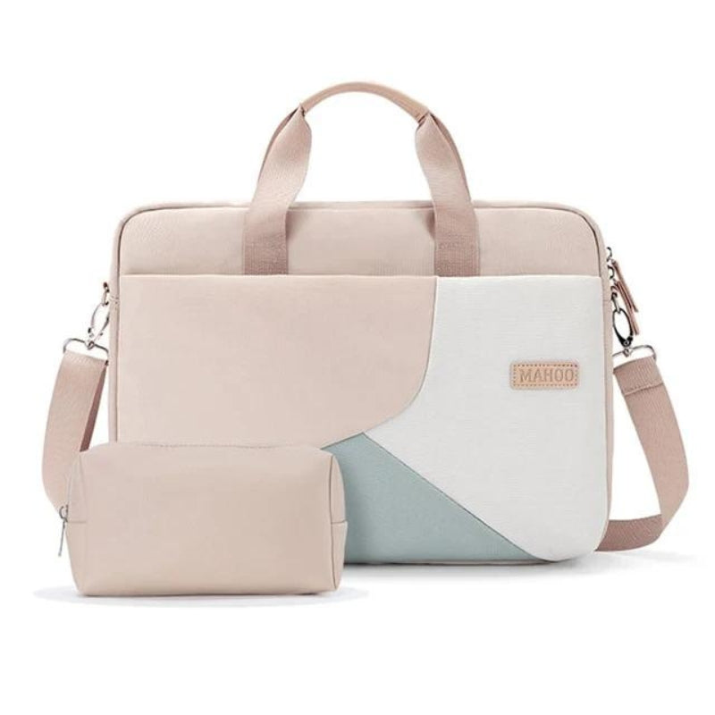 Sac à Main Ordinateur Elégant Femme