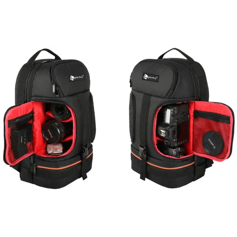 Sac Appareil Photo Univers du Voyage