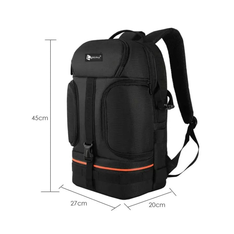 Sac Appareil Photo Univers du Voyage