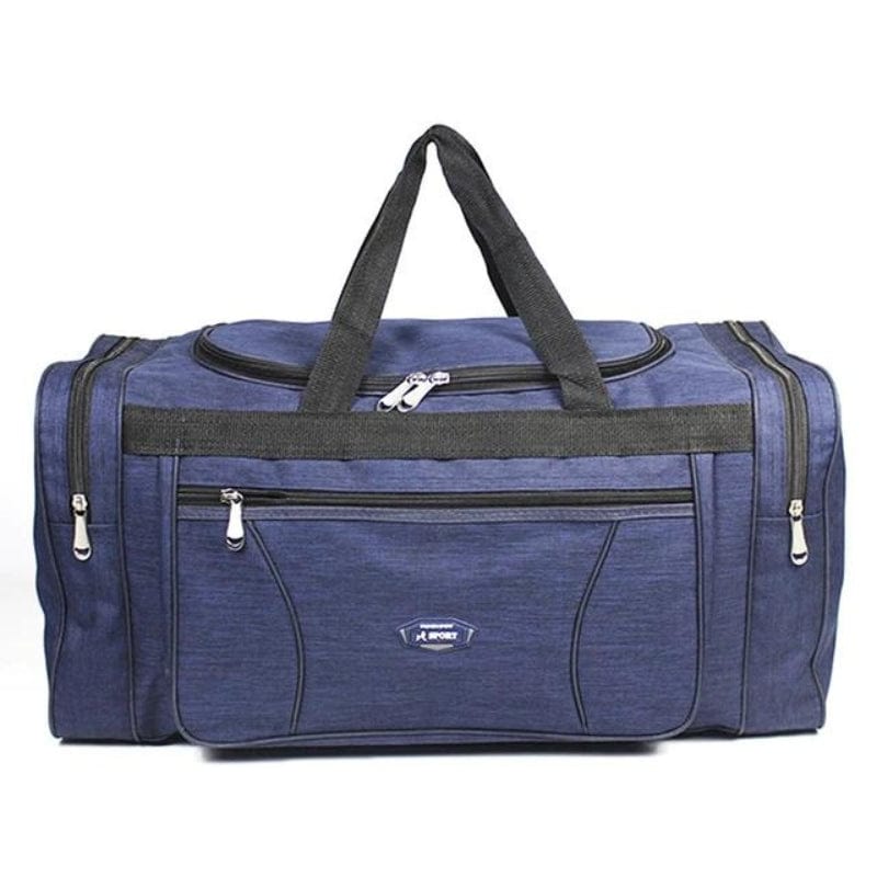 Bleu / XS Sac de Sport et Voyage Homme Univers du Voyage