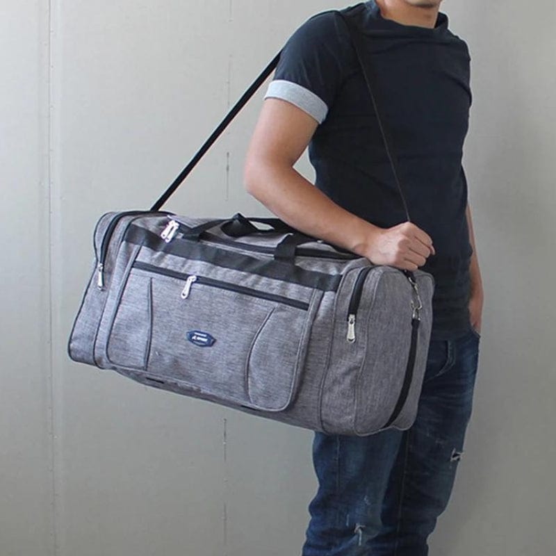 Sac de Sport et Voyage Homme Univers du Voyage