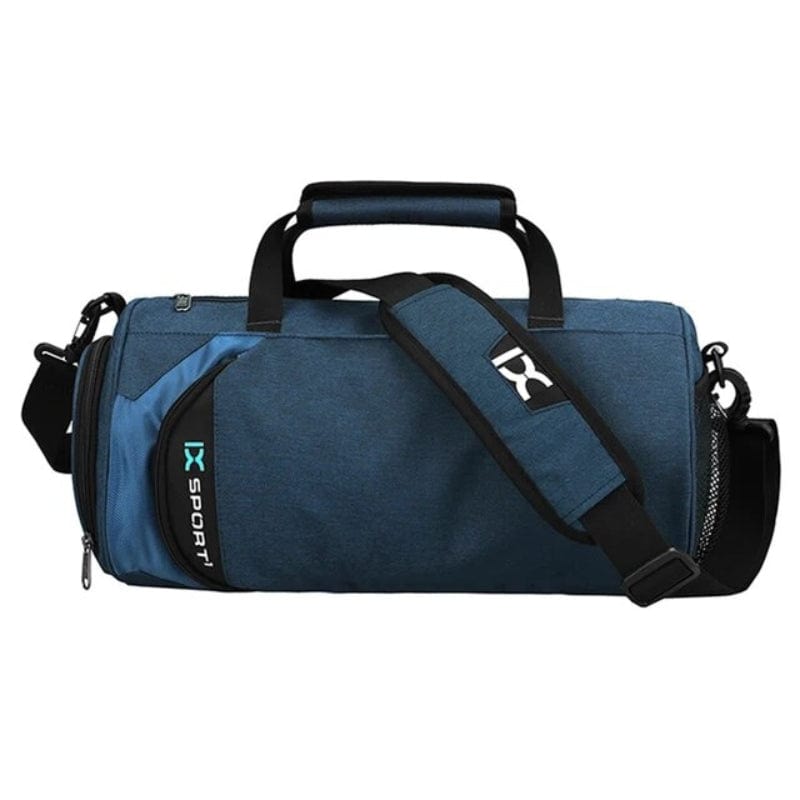 Bleu Sac De Sport Voyage Cabine Univers du Voyage