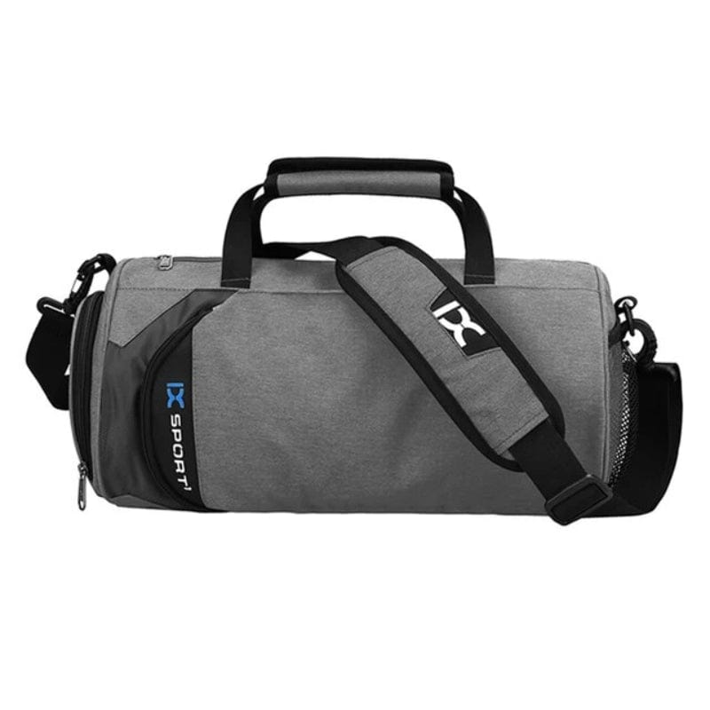 Gris foncé Sac De Sport Voyage Cabine Univers du Voyage