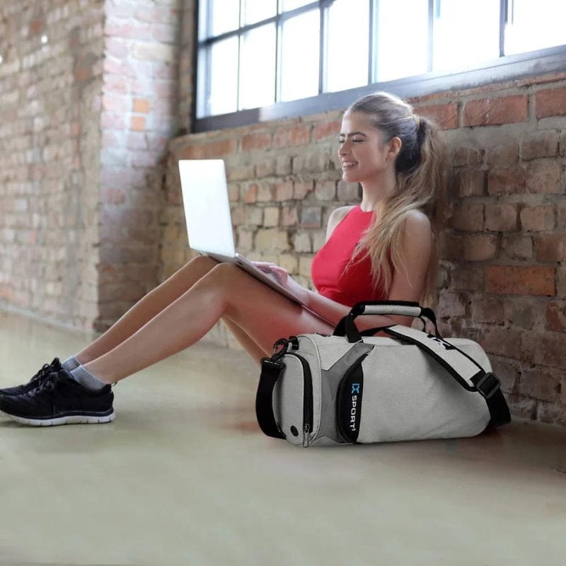 Sac De Sport Voyage Cabine Univers du Voyage