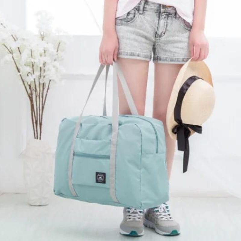 Sac de Voyage Cabine Pliable Univers du Voyage