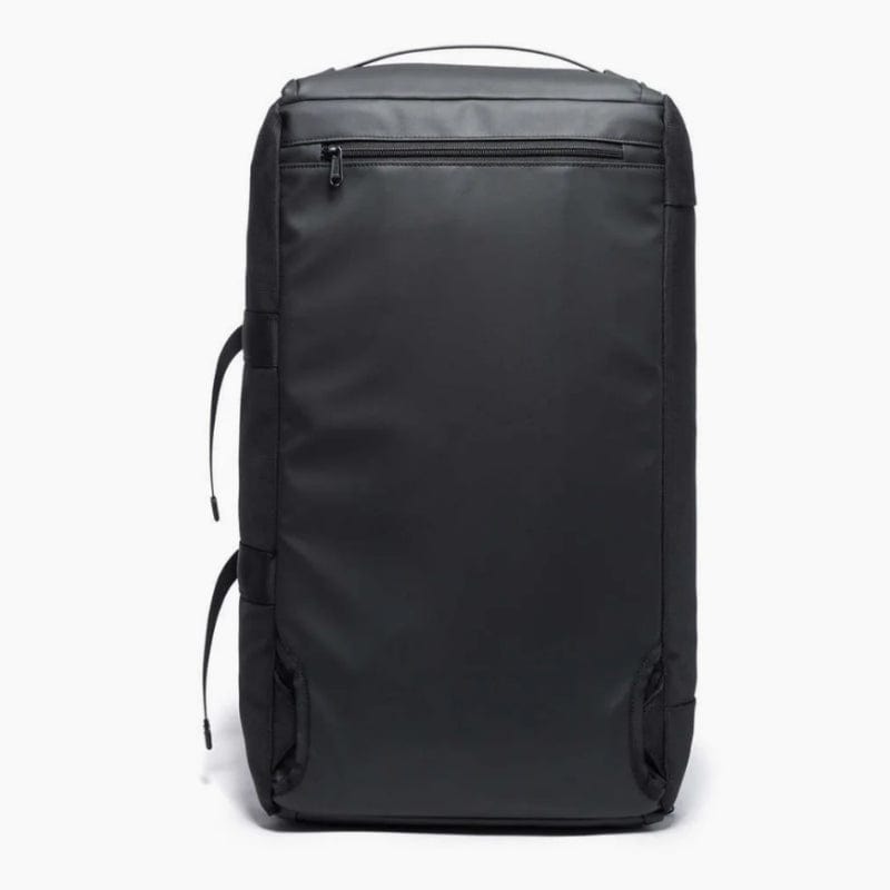 Noir Sac De Voyage Convertible Univers du Voyage