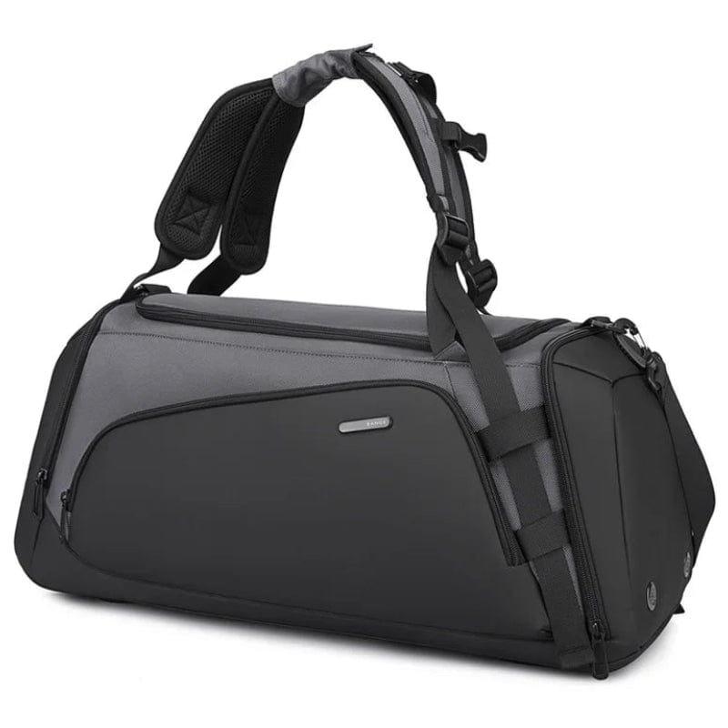 Gris Sac De Voyage De Luxe Homme Univers du Voyage