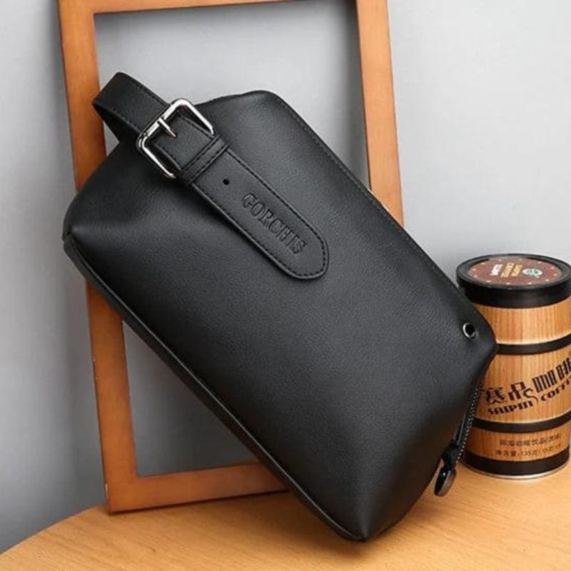 Sac de Voyage et Trousse de Toilette Homme Univers du Voyage