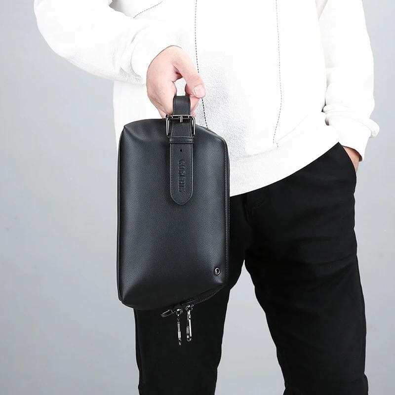 Sac de Voyage et Trousse de Toilette Homme Univers du Voyage