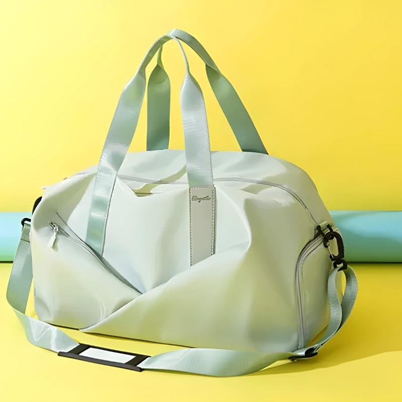Sac de Voyage Femme Façon Sport Univers du Voyage