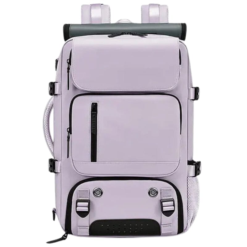 Lavande Sac De Voyage Format Pratique Univers du Voyage