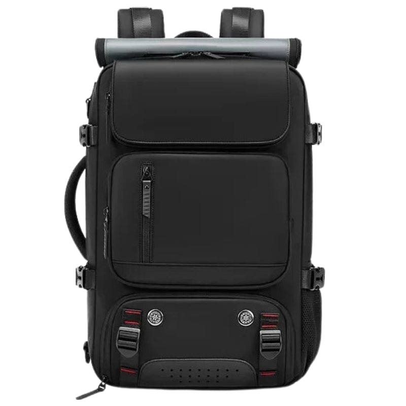 Noir Sac De Voyage Format Pratique Univers du Voyage