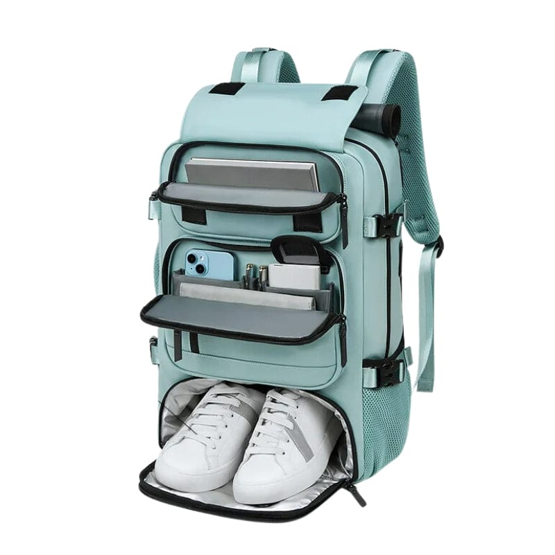 Sac De Voyage Format Pratique Univers du Voyage