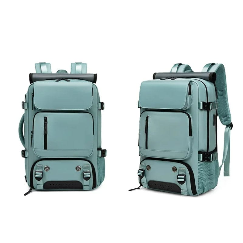 Sac De Voyage Format Pratique Univers du Voyage