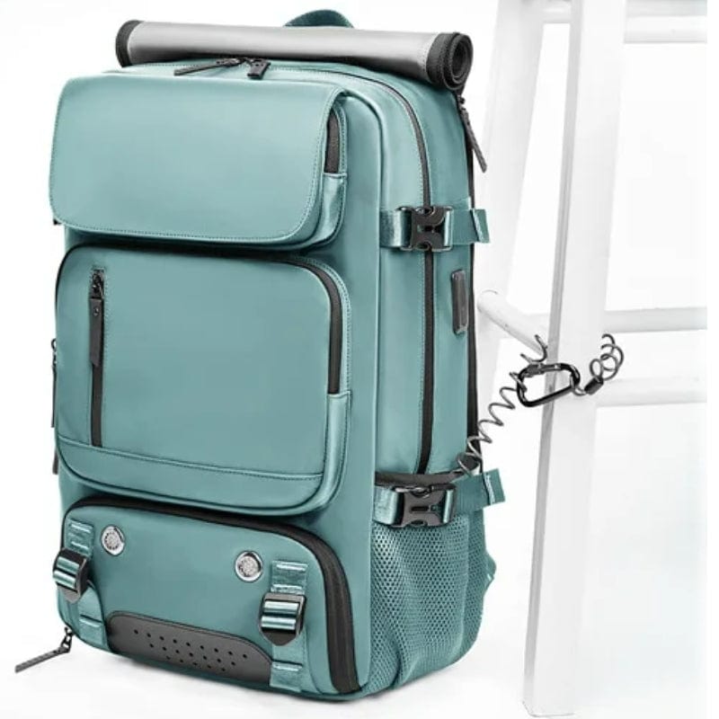 Sac De Voyage Format Pratique Univers du Voyage