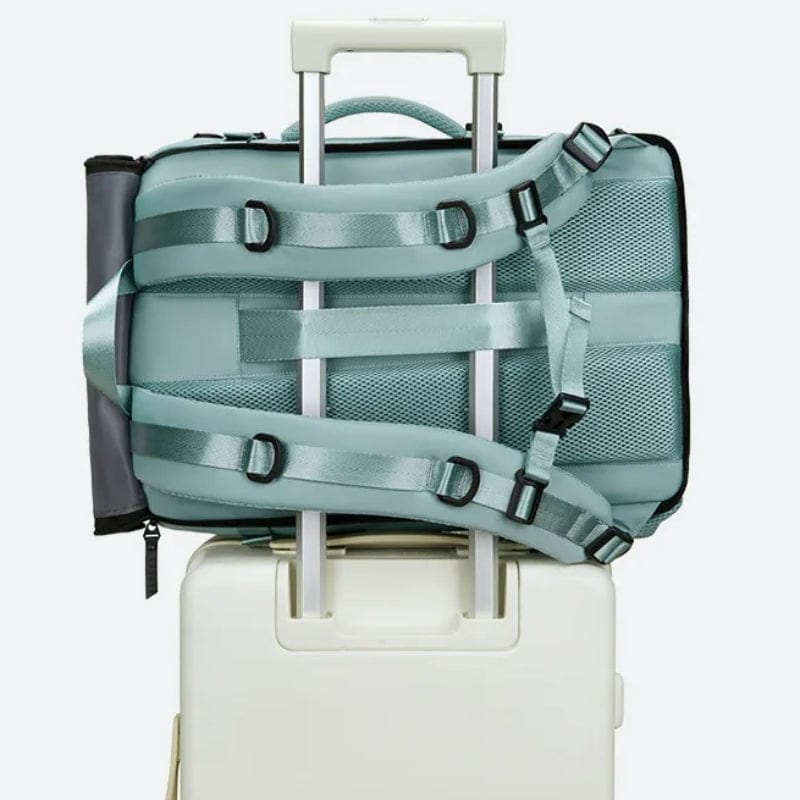 Sac De Voyage Format Pratique Univers du Voyage