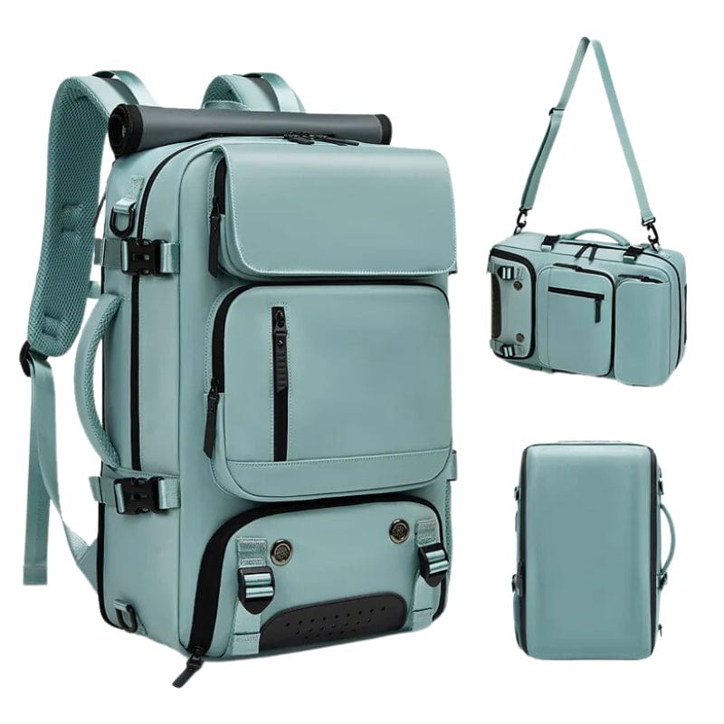 Sac De Voyage Format Pratique Univers du Voyage