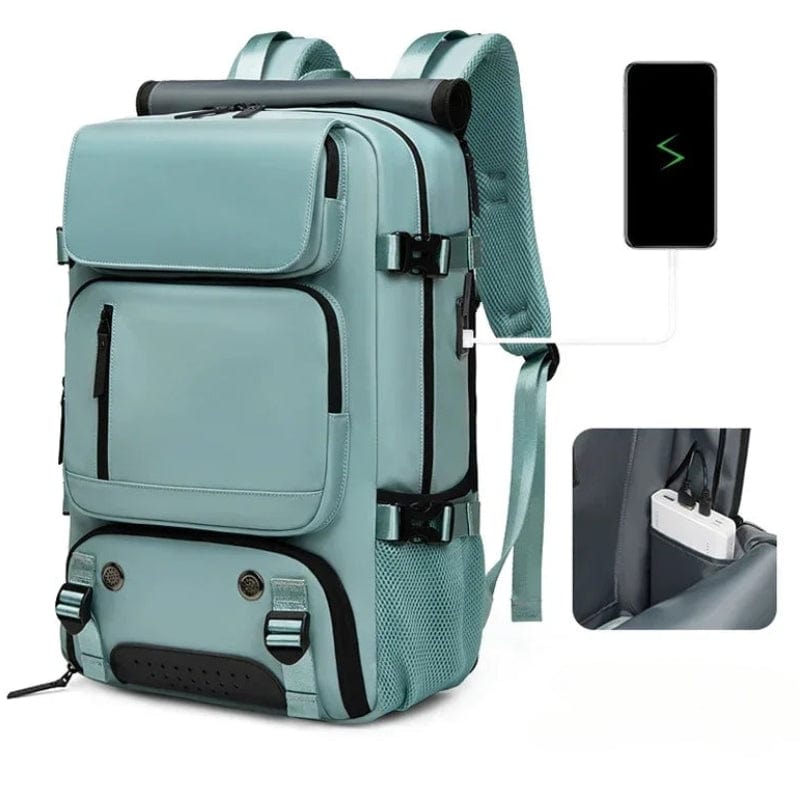 Sac De Voyage Format Pratique Univers du Voyage