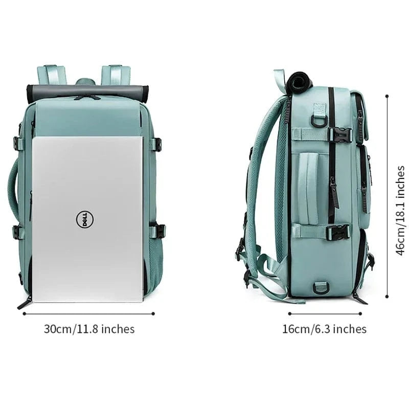 Sac De Voyage Format Pratique Univers du Voyage