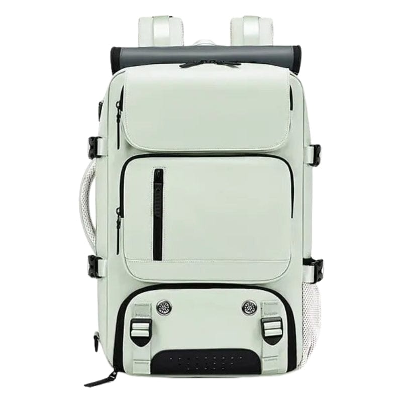 Vert Pastel Sac De Voyage Format Pratique Univers du Voyage