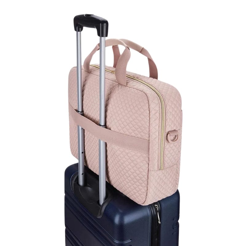Sac Ordinateur pour Femme Chic Univers du Voyage