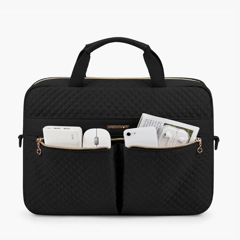 Sac Ordinateur pour Femme Chic Univers du Voyage