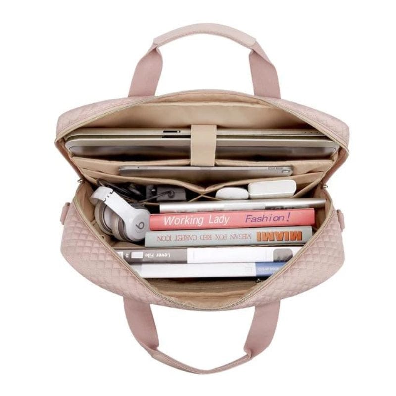 Sac Ordinateur pour Femme Chic Univers du Voyage