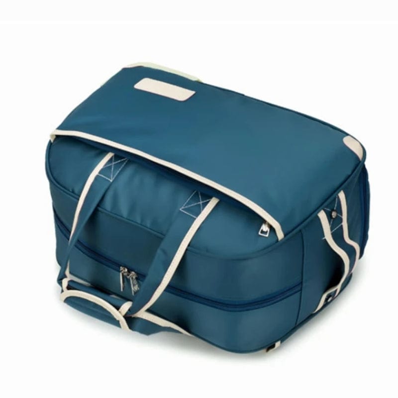Sac Valise à Roulettes Univers du Voyage