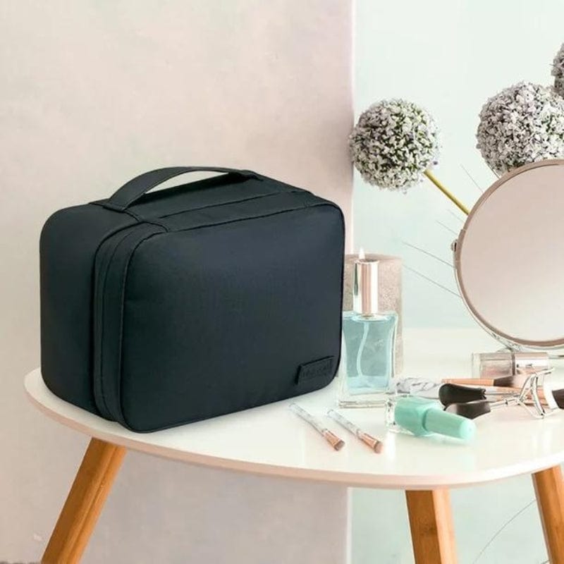 Trousse à Maquillage de Voyage Univers du Voyage